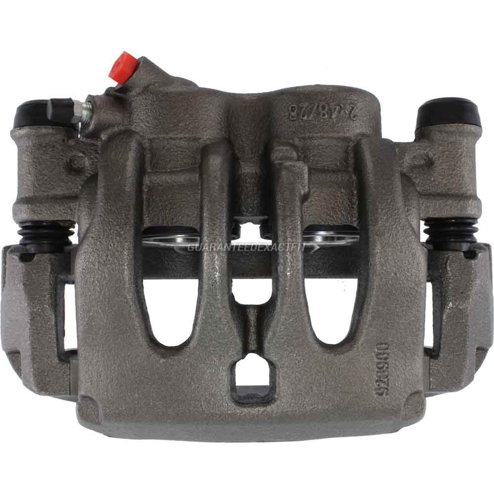 2012 Freightliner Sprinter Van Brake Caliper