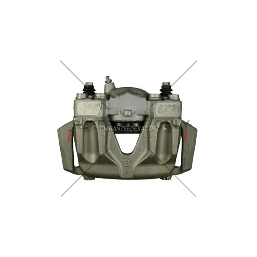 2013 Mercedes Benz E400 Brake Caliper