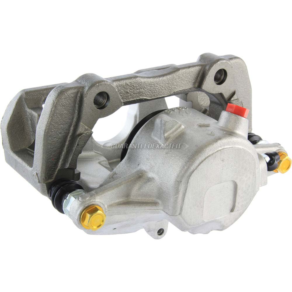 2013 Mercedes Benz C250 Brake Caliper