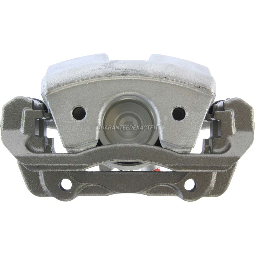 2013 Mercedes Benz C250 Brake Caliper