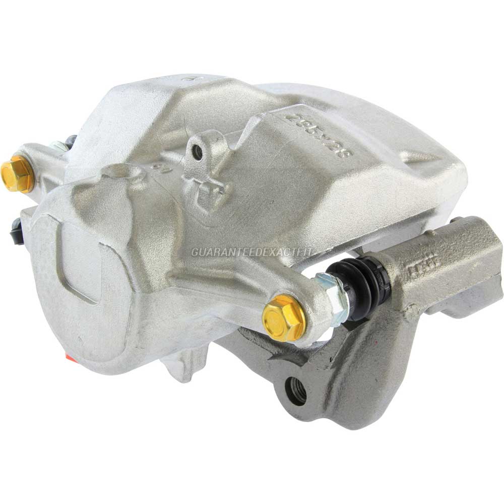 2013 Mercedes Benz C250 Brake Caliper