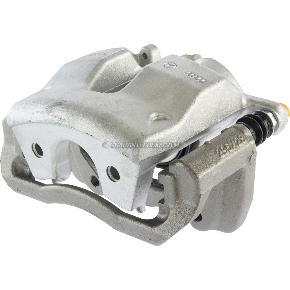 2013 Mercedes Benz C250 Brake Caliper