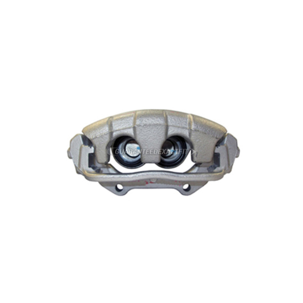 2012 Mercedes Benz GLK350 Brake Caliper