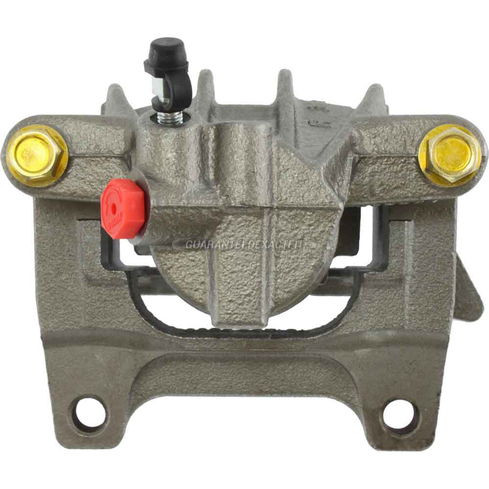 2013 Smart ForTwo Brake Caliper
