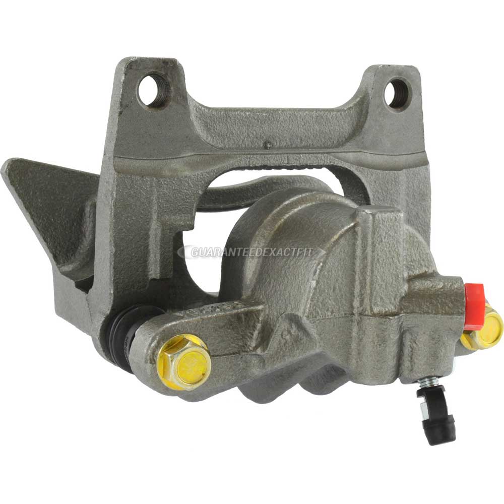 2013 Smart ForTwo Brake Caliper