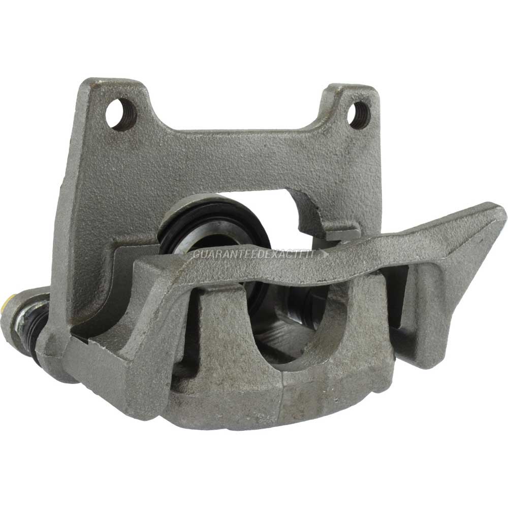 2013 Smart ForTwo Brake Caliper