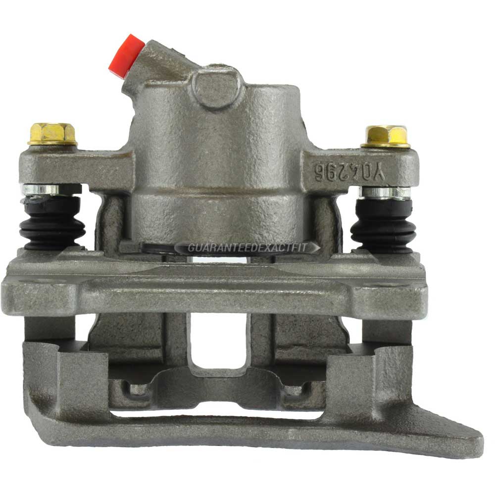 2013 Smart ForTwo Brake Caliper