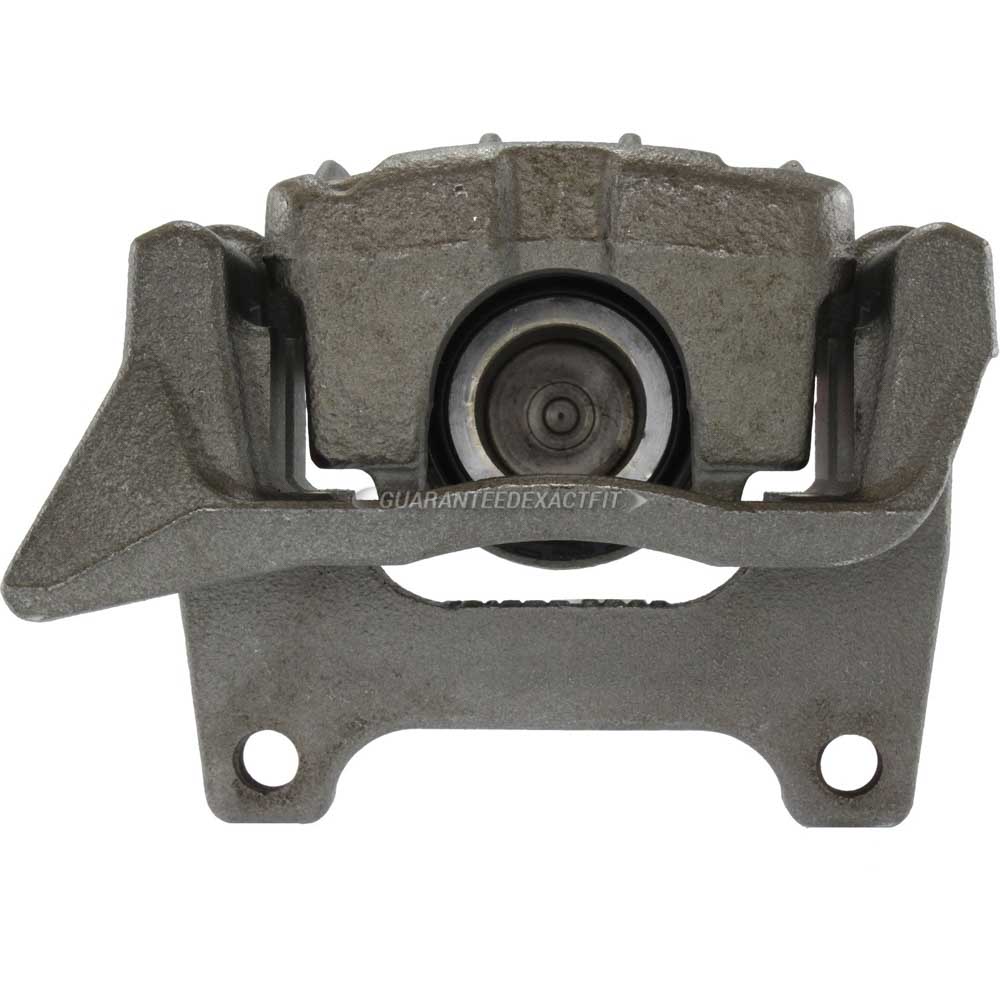 2013 Smart ForTwo Brake Caliper