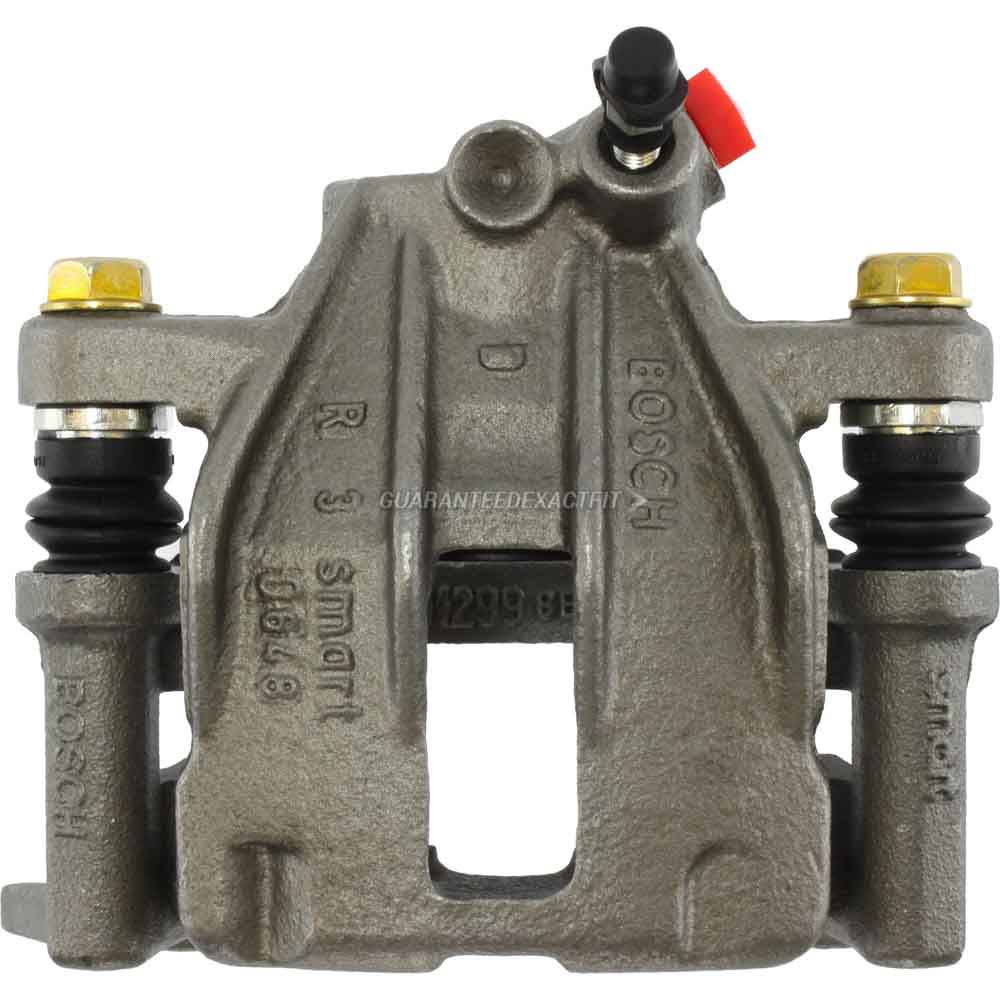 2013 Smart ForTwo Brake Caliper