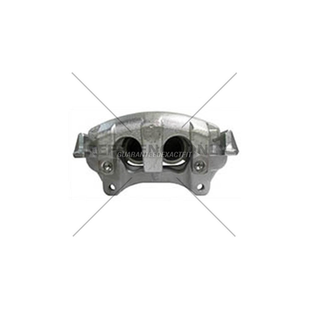 2017 Mercedes Benz G65 AMG Brake Caliper