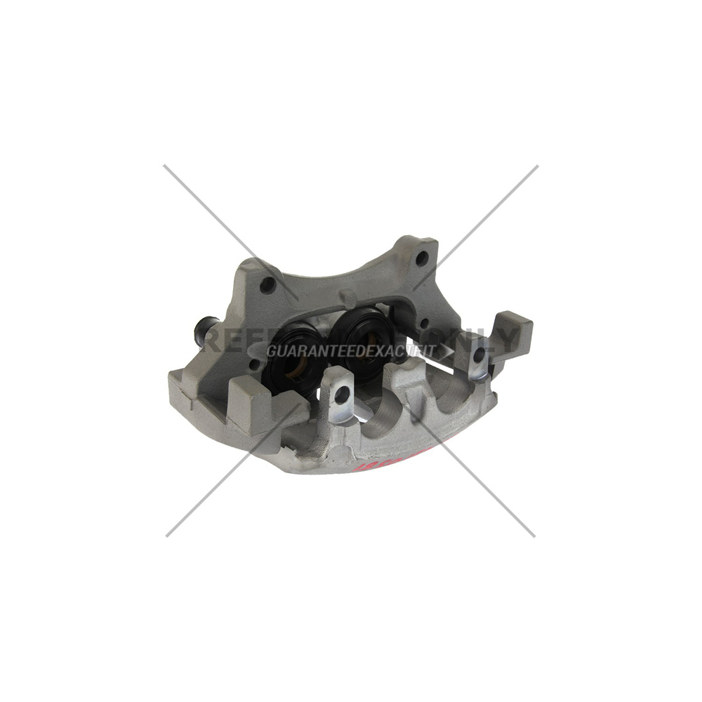 2017 Mercedes Benz GLS450 Brake Caliper