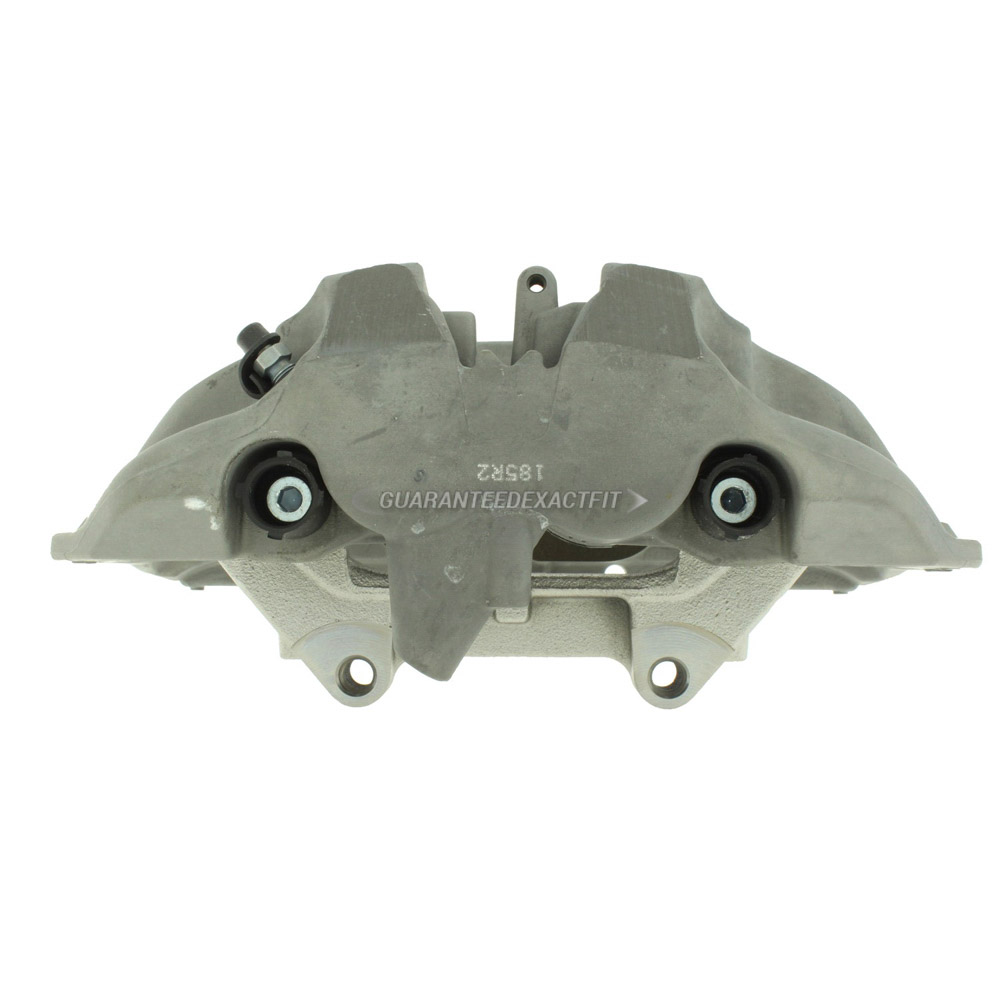 2012 Mercedes Benz E550 Brake Caliper