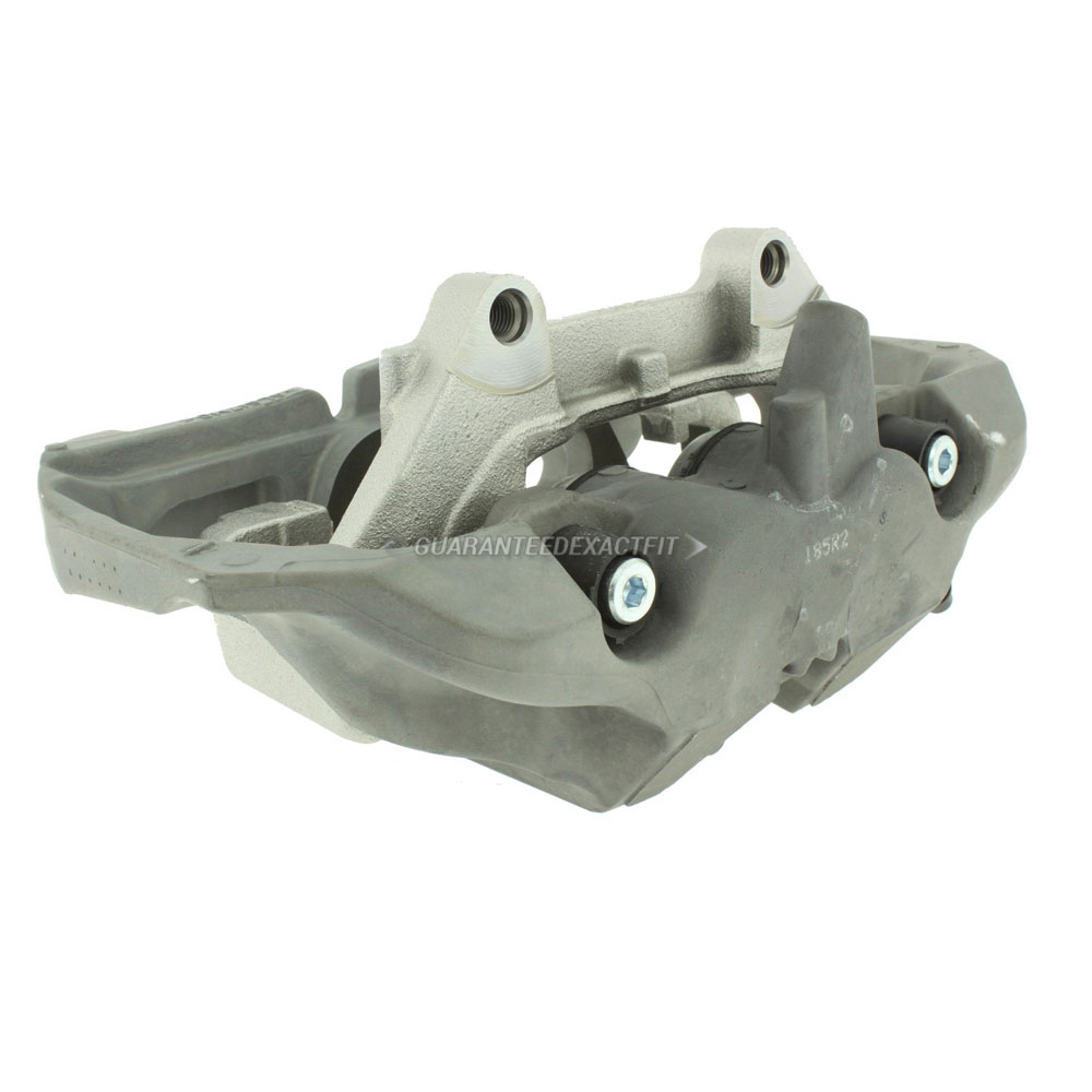 2012 Mercedes Benz E550 Brake Caliper