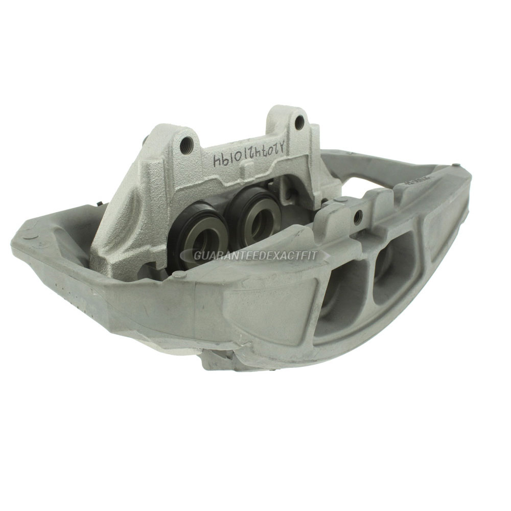 2012 Mercedes Benz E550 Brake Caliper