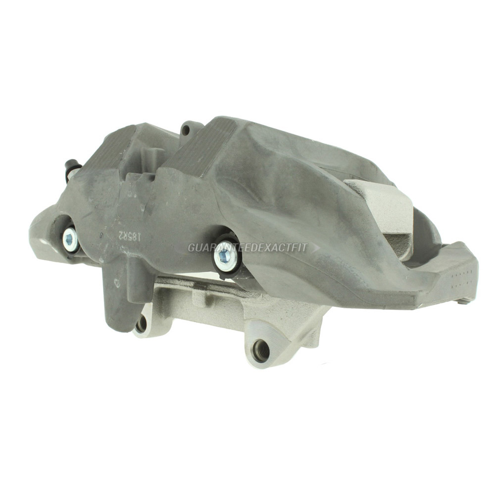 2012 Mercedes Benz E550 Brake Caliper