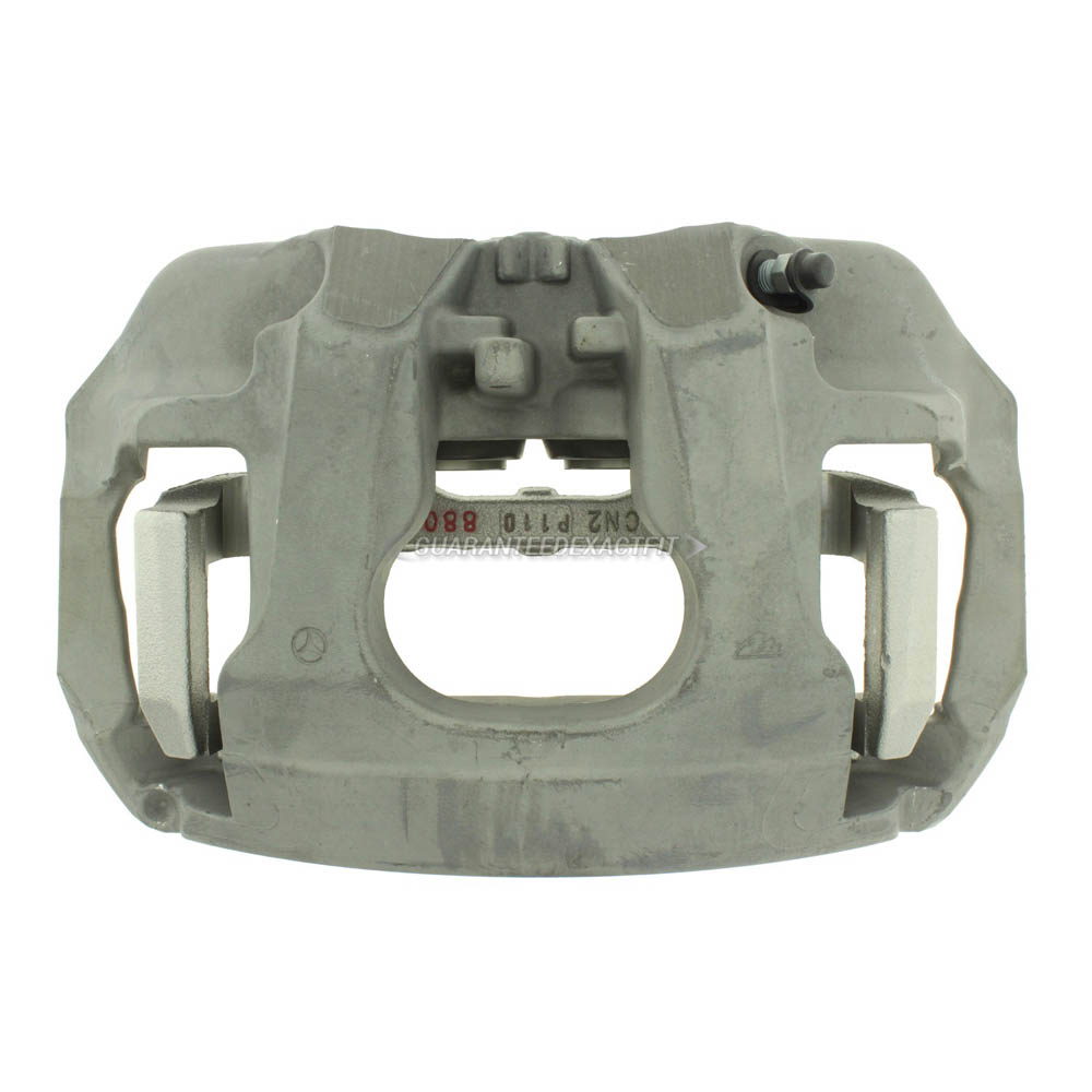 2012 Mercedes Benz E550 Brake Caliper