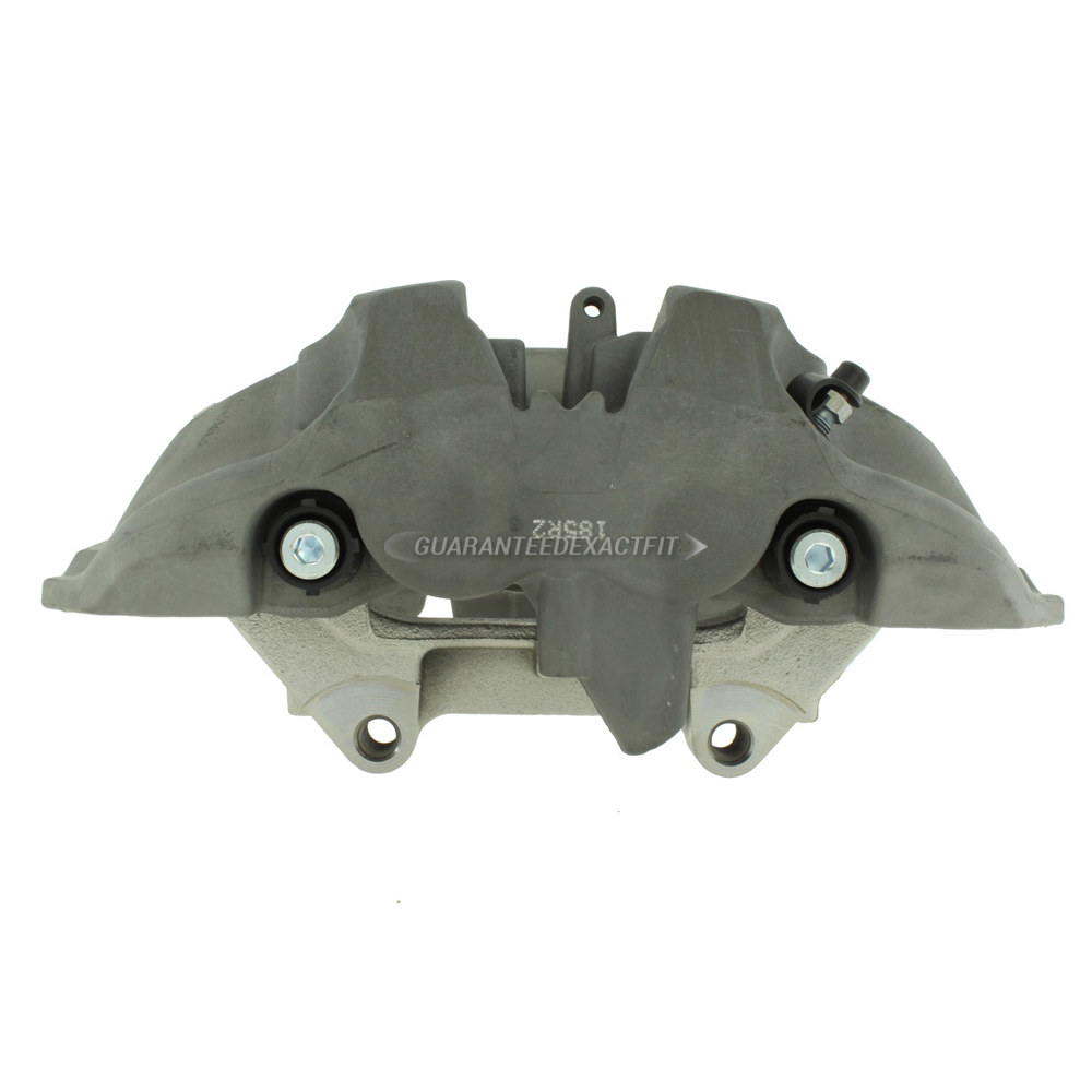 2012 Mercedes Benz E550 Brake Caliper