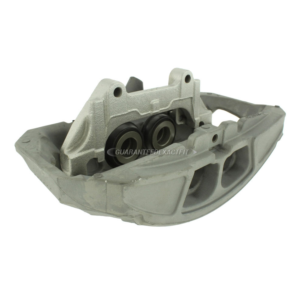 2012 Mercedes Benz E550 Brake Caliper