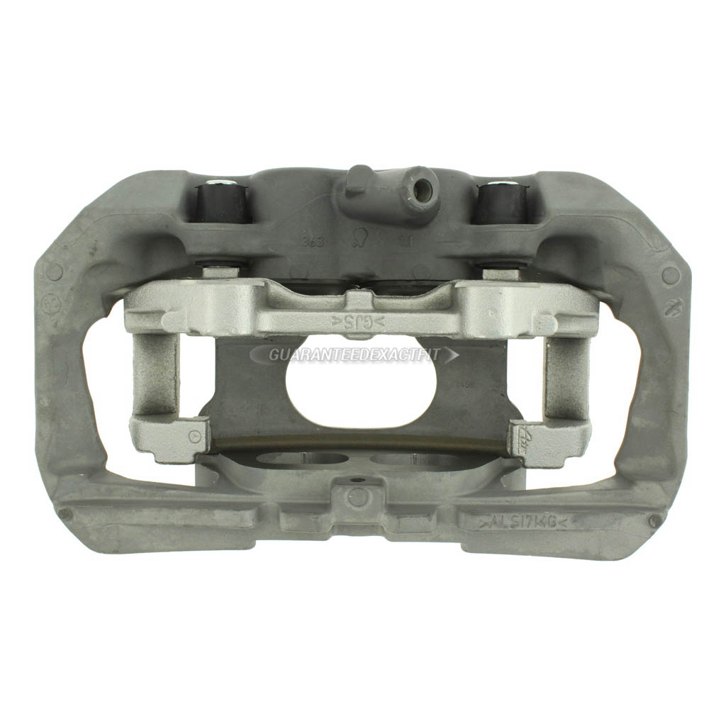 2012 Mercedes Benz E550 Brake Caliper