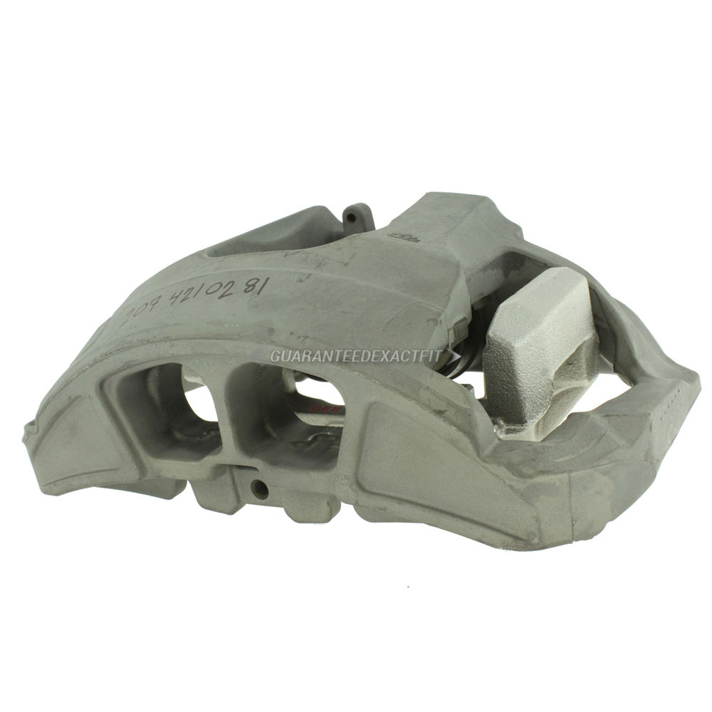 2012 Mercedes Benz E550 Brake Caliper