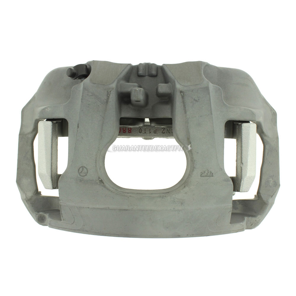 2012 Mercedes Benz E550 Brake Caliper