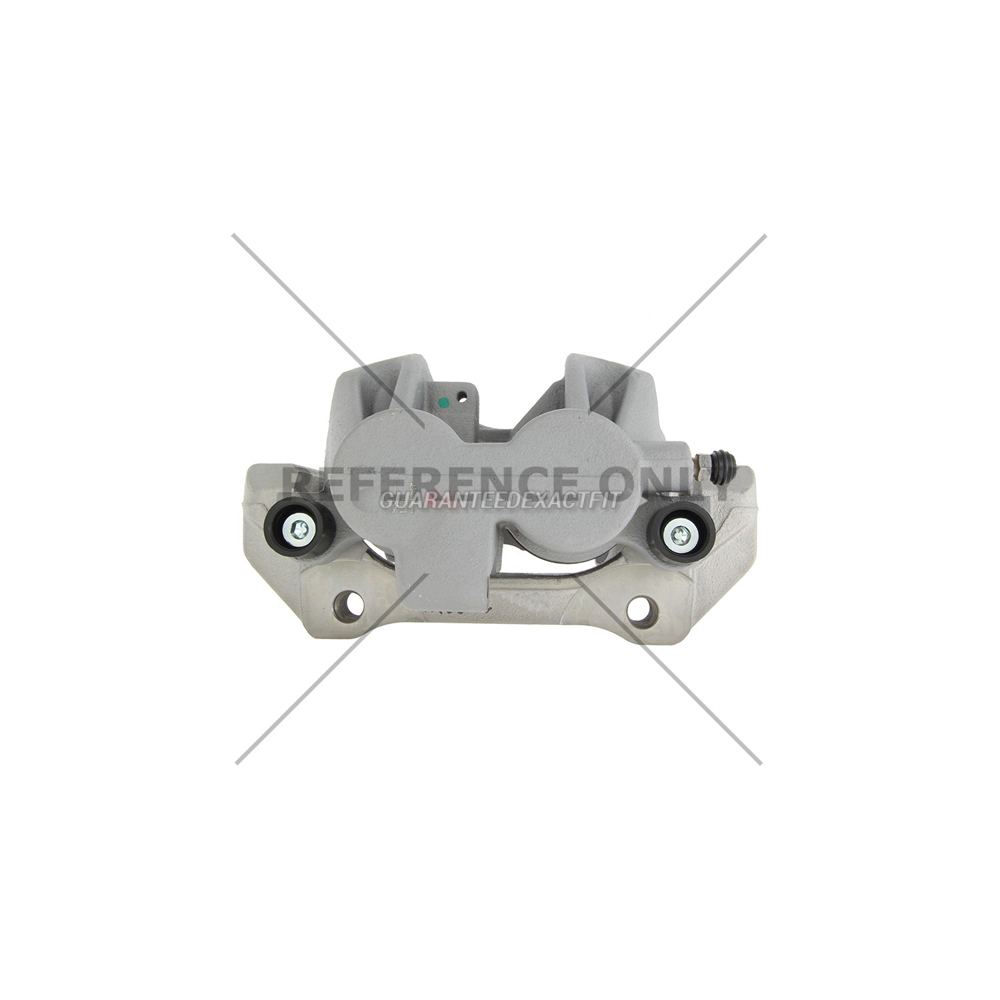 2015 Mercedes Benz ML250 Brake Caliper