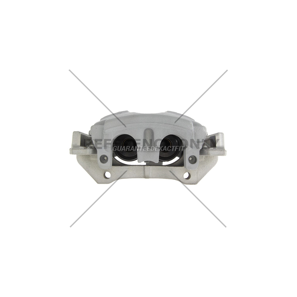 2015 Mercedes Benz ML250 Brake Caliper