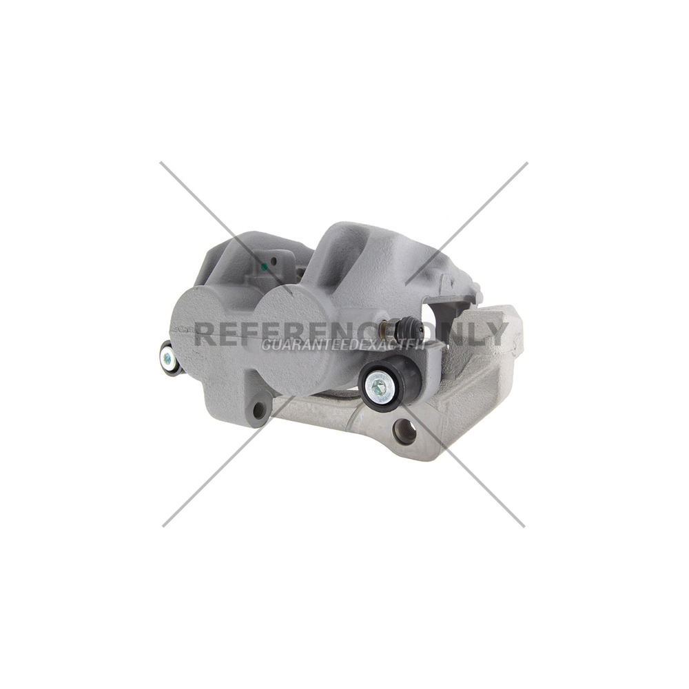 2015 Mercedes Benz ML250 Brake Caliper