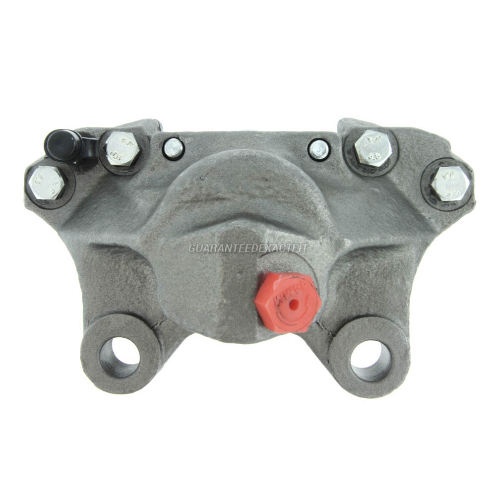 1982 Mercedes Benz 380SEC Brake Caliper