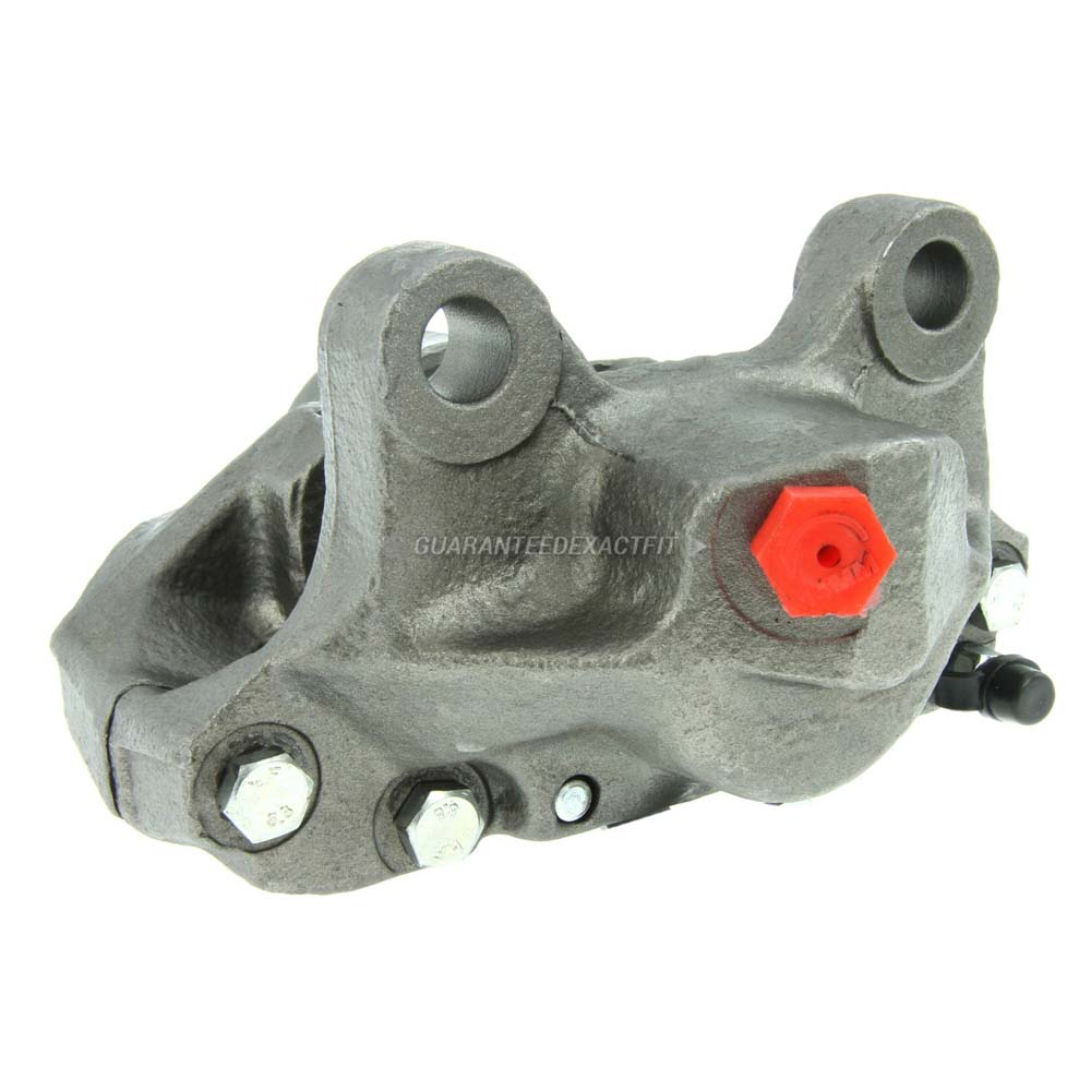1982 Mercedes Benz 380SEC Brake Caliper