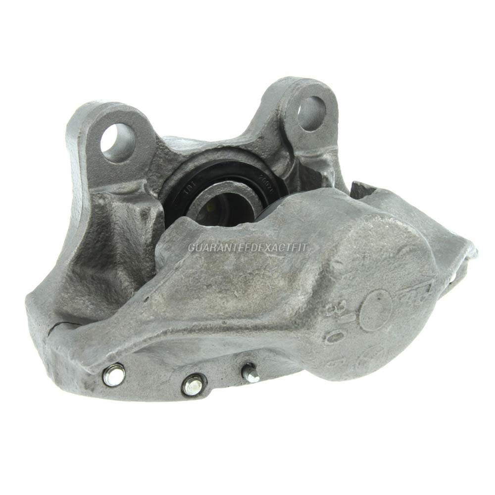 1982 Mercedes Benz 380SEC Brake Caliper