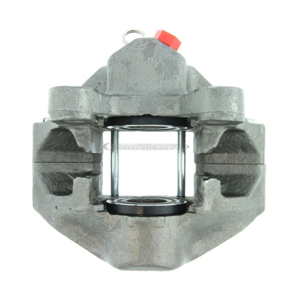 1982 Mercedes Benz 380SEC Brake Caliper