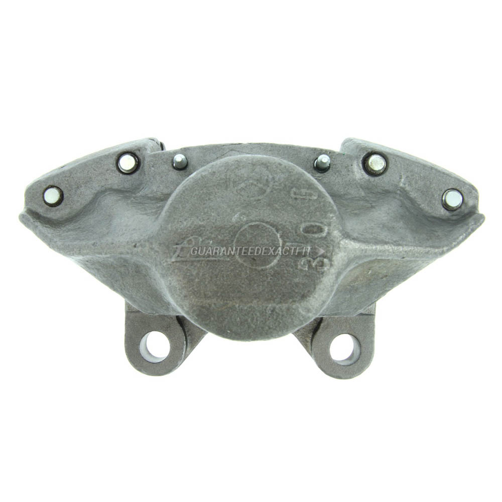 1982 Mercedes Benz 380SEC Brake Caliper