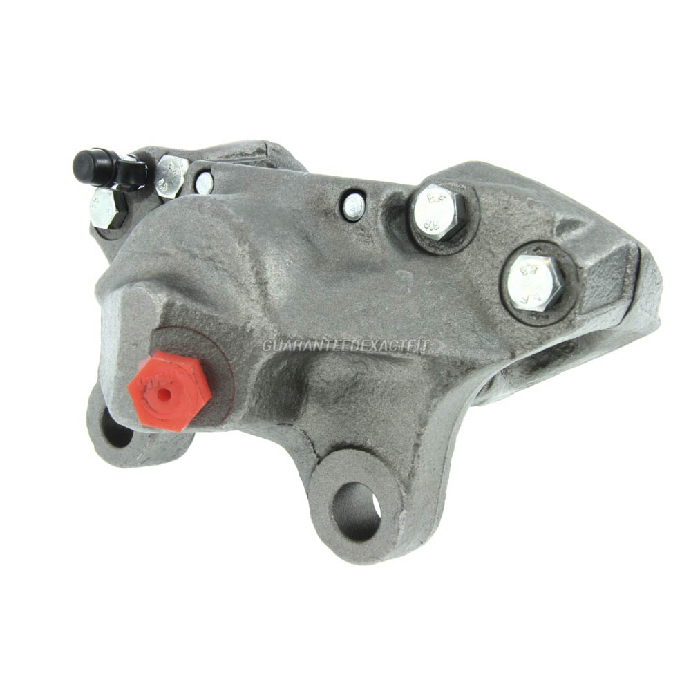 1982 Mercedes Benz 380SEC Brake Caliper