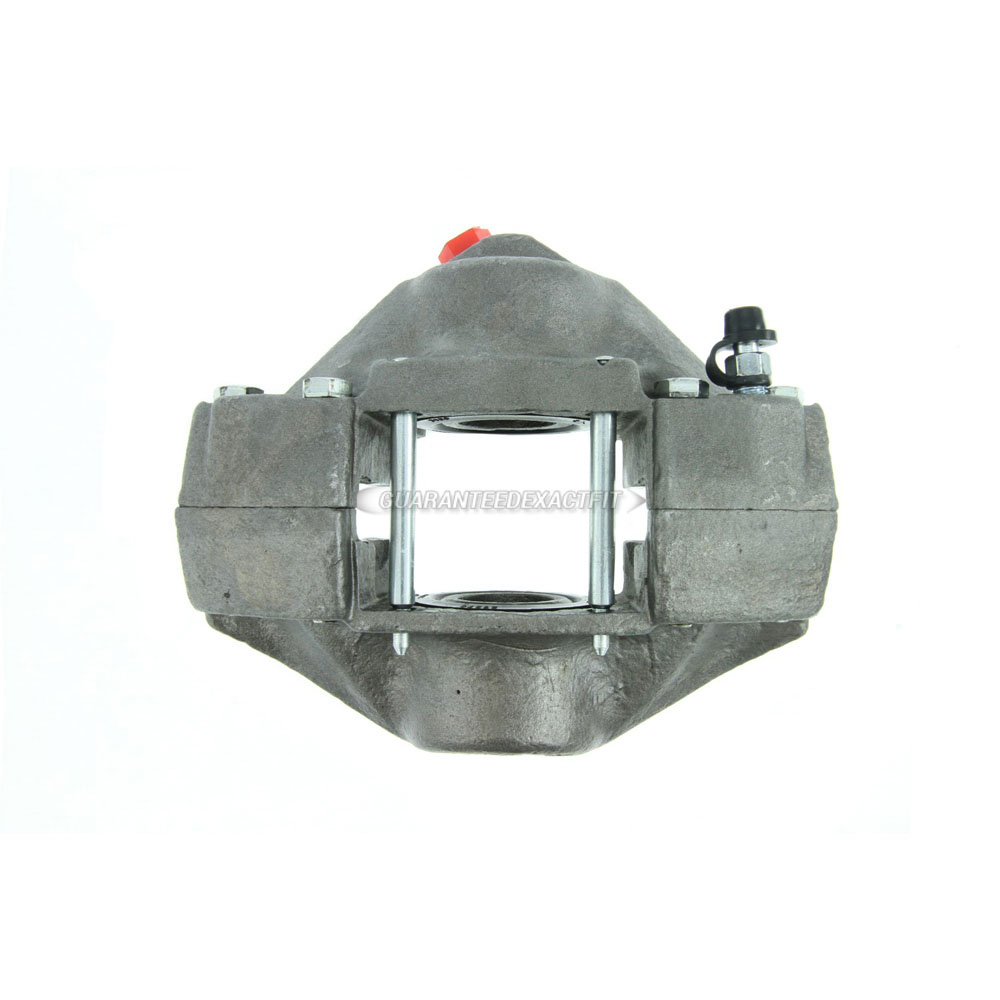 1982 Mercedes Benz 380SEC Brake Caliper