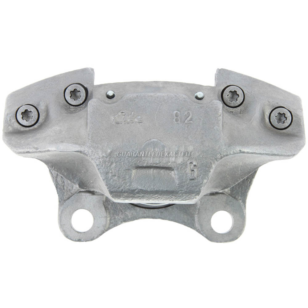 1966 Mercedes Benz 250SEC Brake Caliper