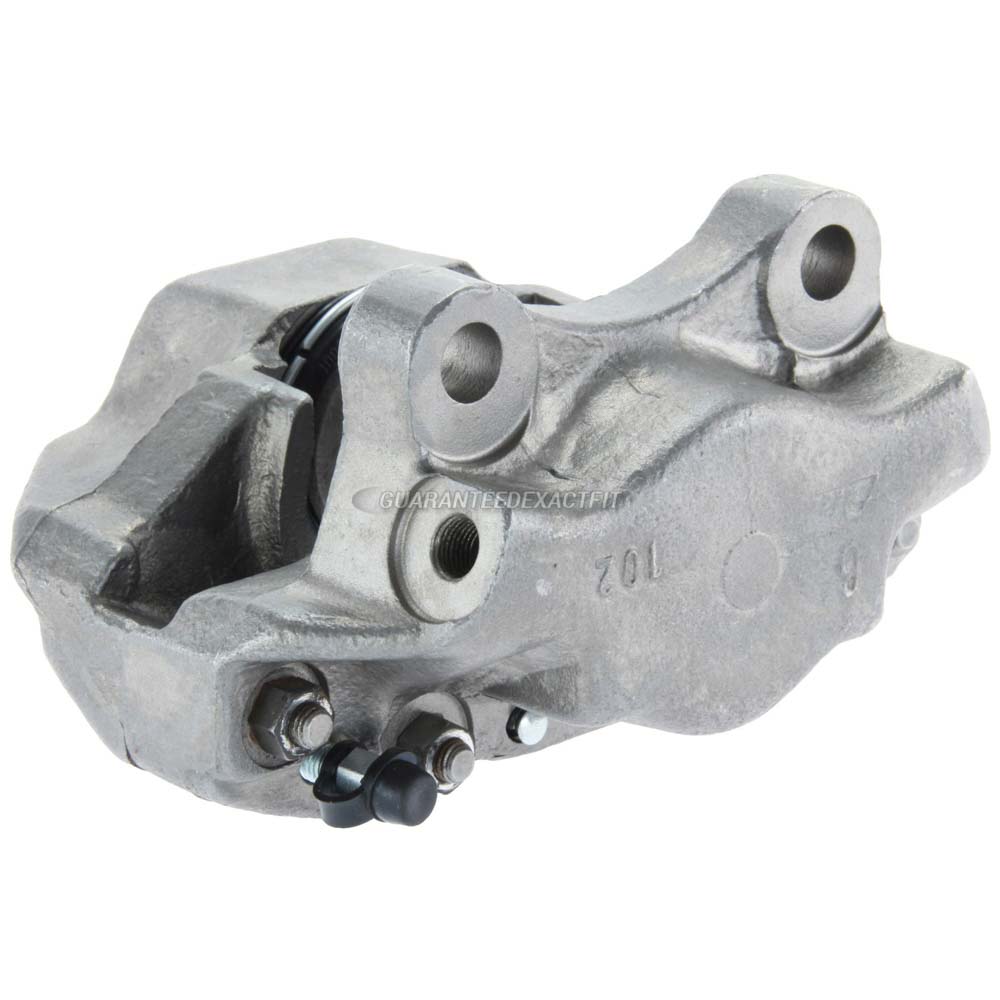 1966 Mercedes Benz 250SEC Brake Caliper