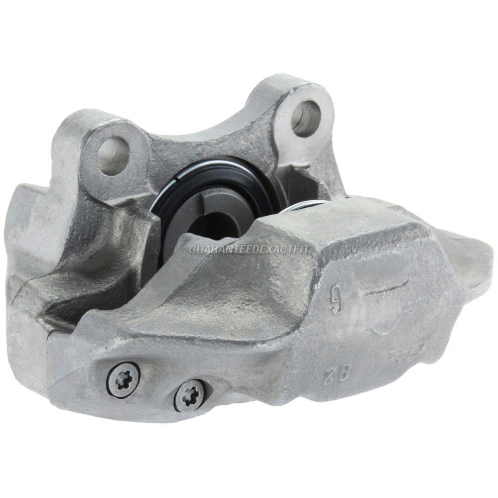 1966 Mercedes Benz 250SEC Brake Caliper