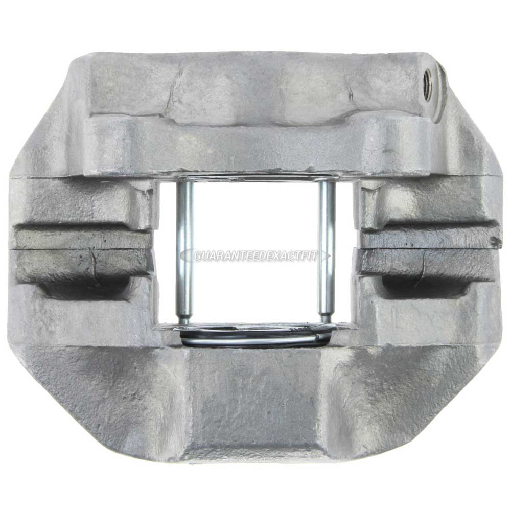 1966 Mercedes Benz 250SEC Brake Caliper