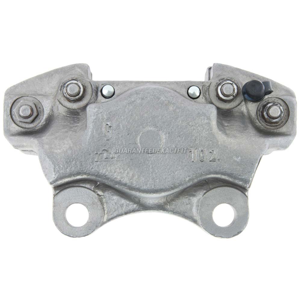1966 Mercedes Benz 250SEC Brake Caliper