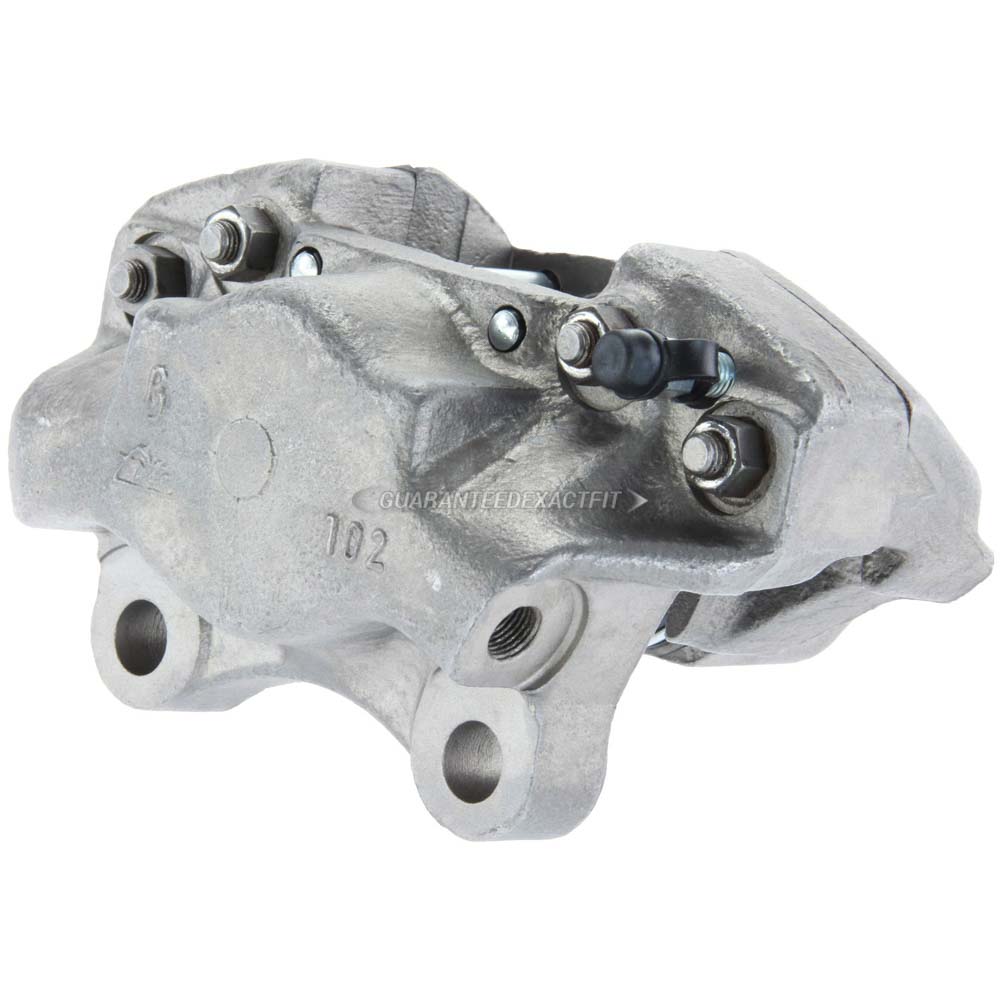 1966 Mercedes Benz 250SEC Brake Caliper