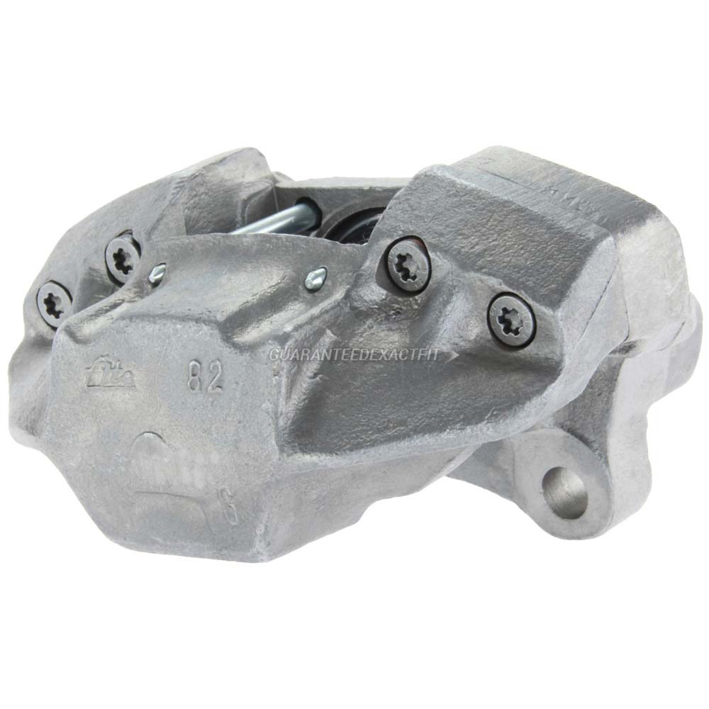 1966 Mercedes Benz 250SEC Brake Caliper