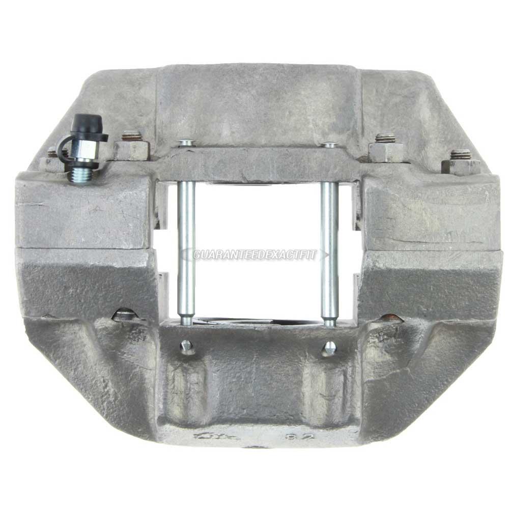 1966 Mercedes Benz 250SEC Brake Caliper