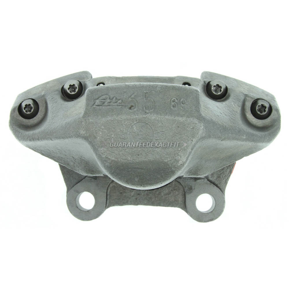 1971 Mercedes Benz 280S Brake Caliper