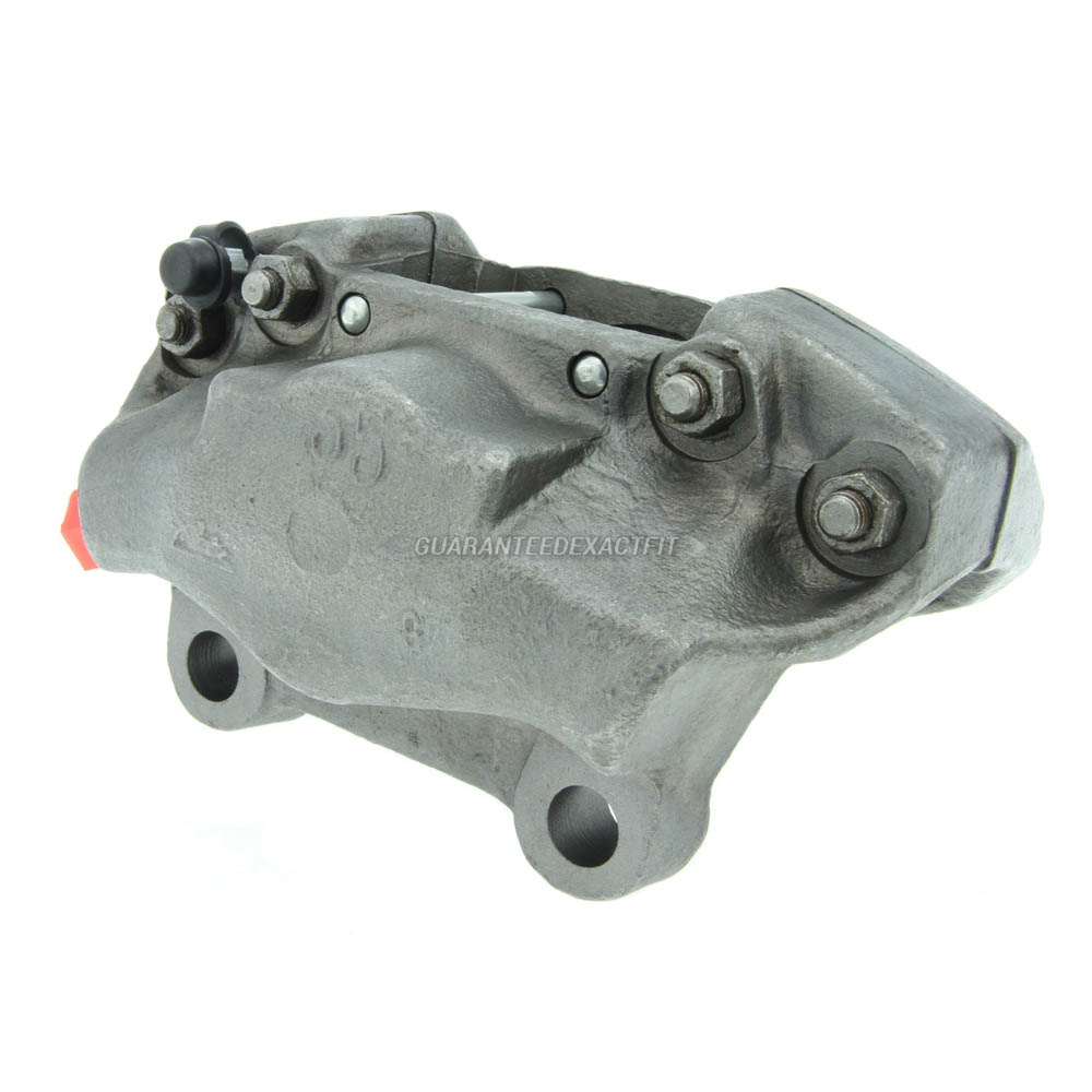 1971 Mercedes Benz 280S Brake Caliper