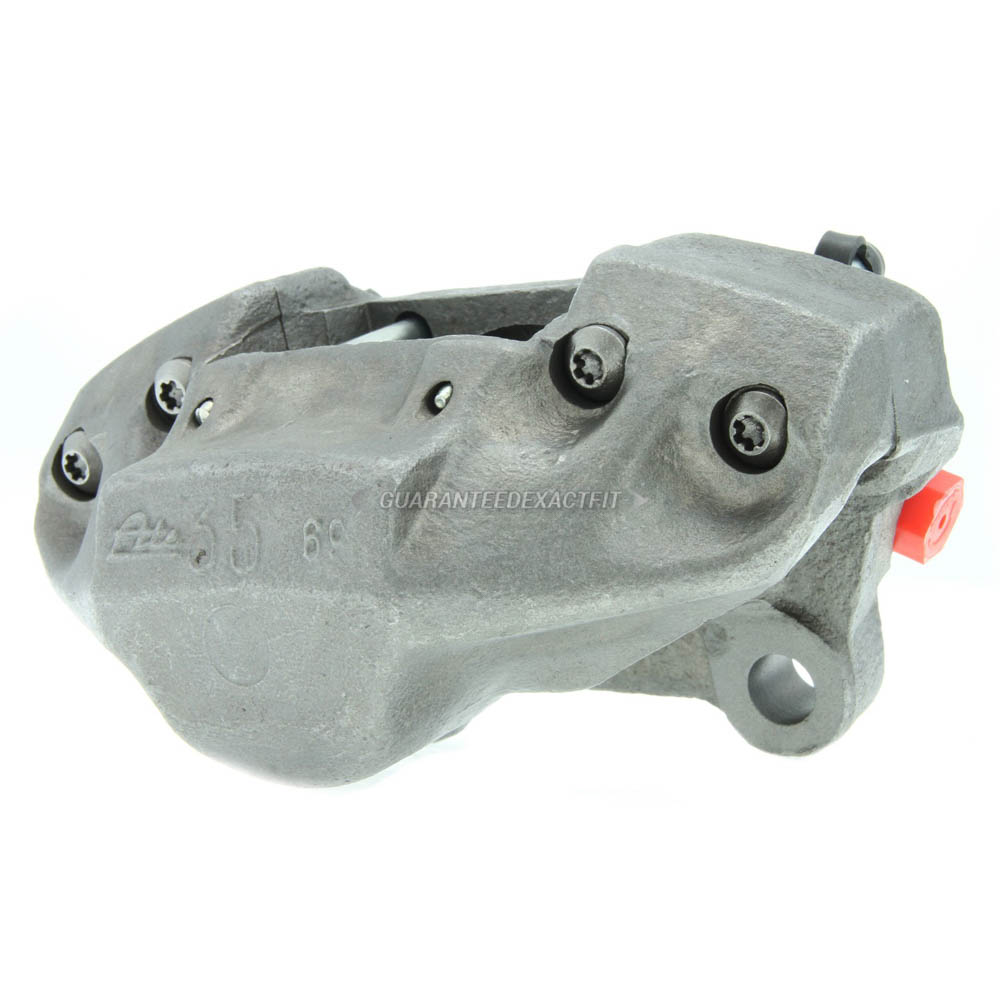 1971 Mercedes Benz 280S Brake Caliper