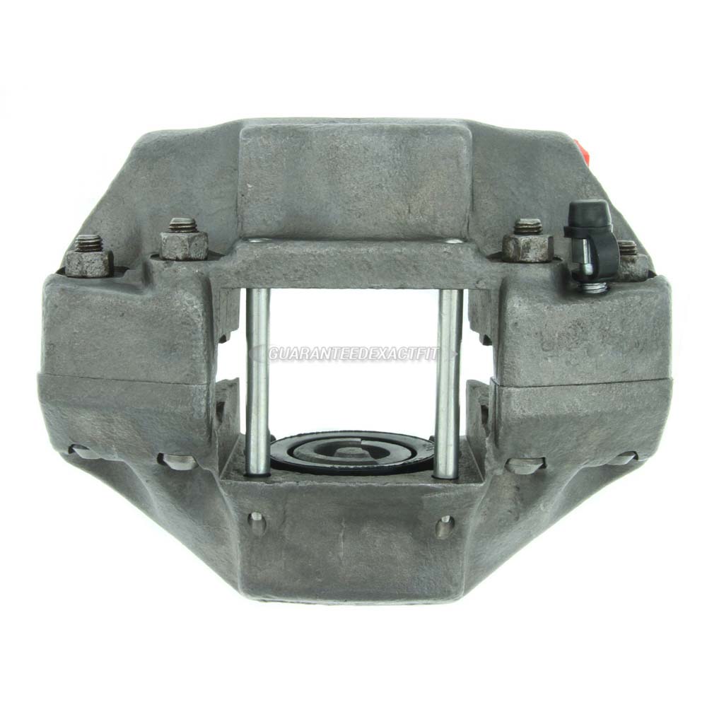 1971 Mercedes Benz 280S Brake Caliper