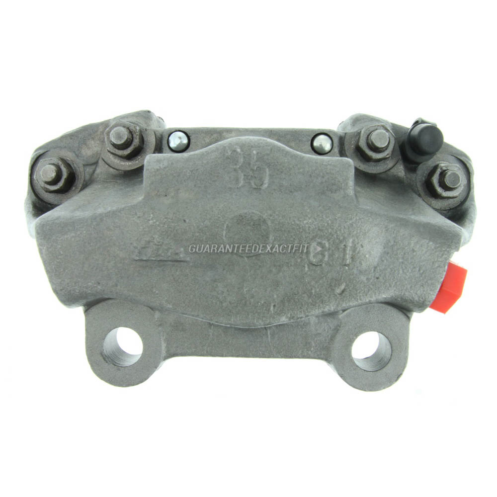 1971 Mercedes Benz 280S Brake Caliper