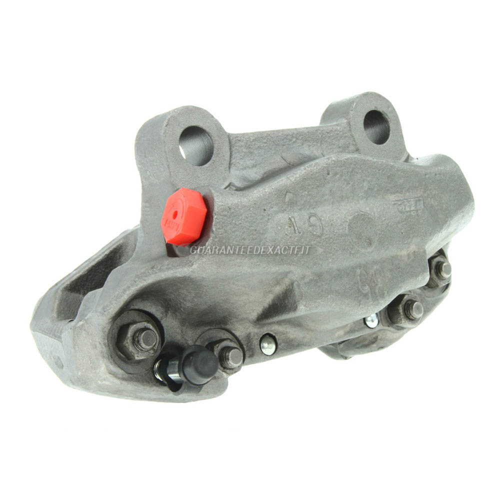 1971 Mercedes Benz 280S Brake Caliper