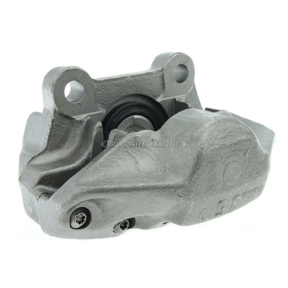 1971 Mercedes Benz 280S Brake Caliper